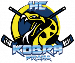 HC Kobra Praha  2004-2005 - dorost